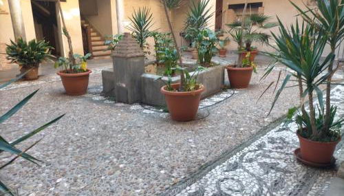 Abadia Suites - Foto 2, Garden