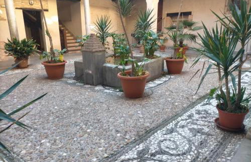 Abadia Suites - Foto 2