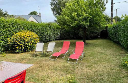 Maison BADEN - Golfe du Morbihan - Photo 12