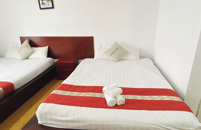 Jolie House - Foto 5