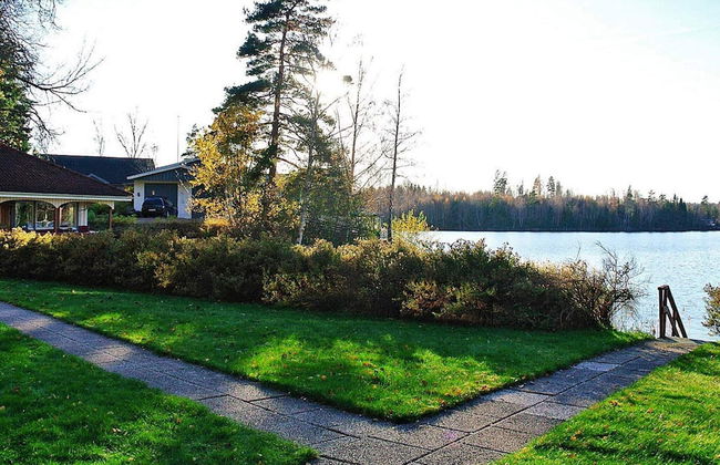 2 Person Holiday Home in Bengtsfors-by Traum - Foto 19