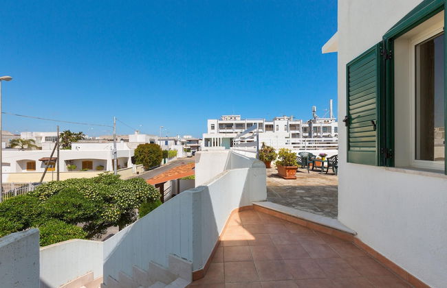 3390 Dima Apartments - bilocale 6 by Barbarhouse - Foto 14