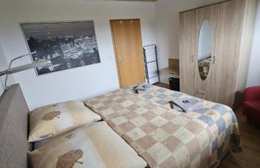 Ferienwohnung Talblick - Foto 19