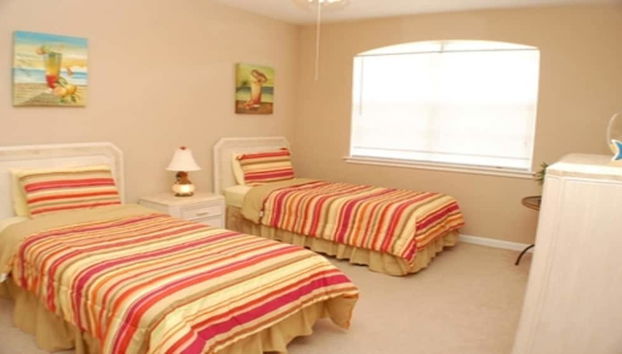 Vistas desde la habitación