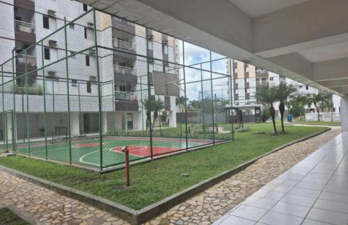 Apartamento próximo ao MANGUEIRÃO em frente ao CENTENÁRIO - Foto 7