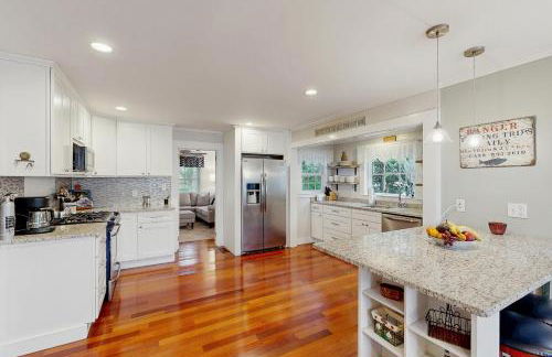 Heart of Edgartown - Foto 7