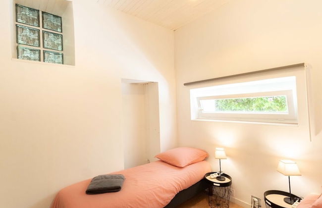 La Maisonnette-Aix - Foto 15