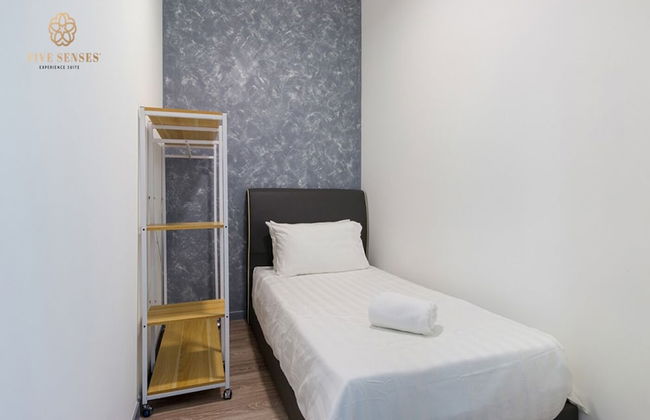 Southlink Bangsar South by Five Senses - Photo 3