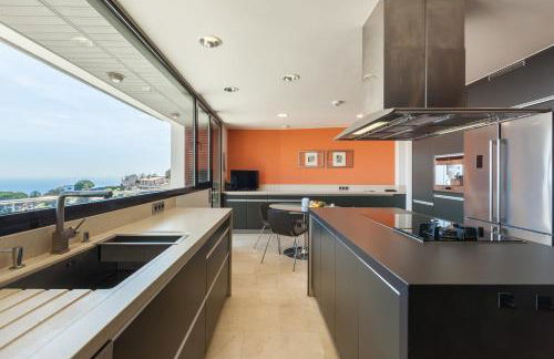 Villa Infinity Barcelona - Foto 34