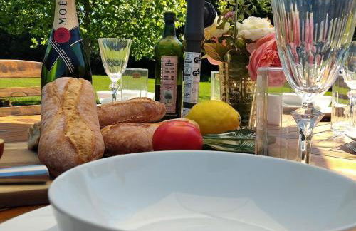 Gite de la foret - Foto 33