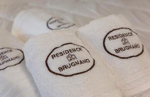 Residence Brugnano - Foto 44