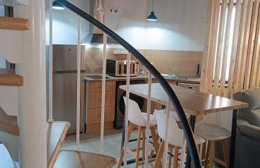 Apartamentos turisticos Ávila Puerta del Mariscal 1-1 - Foto 9