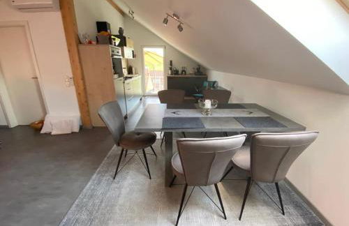 Dachterrassenwohnung Alois - Foto 9