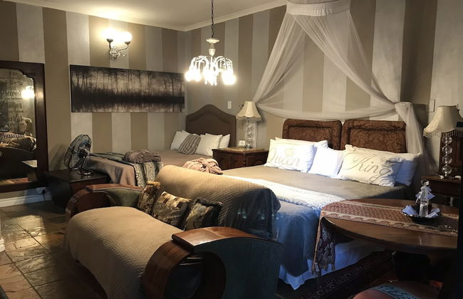 Waterhouse Guest Lodges 202 Lawley Street - Foto 30