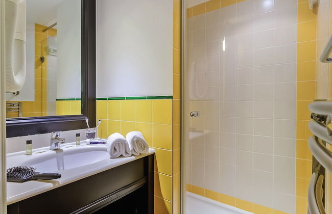 Belambra Clubs Avoriaz - Les Cimes du Soleil - Foto 30