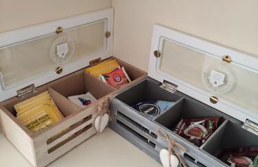 Dimora Fenni - Appartamento elegante nel cuore di Monte Isola con Wi-Fi e aria condizionata - Foto 14