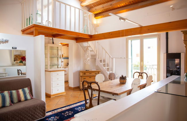 Solemar Sicilia - Casa Olivia - Foto 11