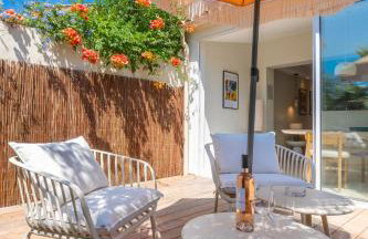 Small house - Nearby St Tropez - Maison Lérins - Foto 18