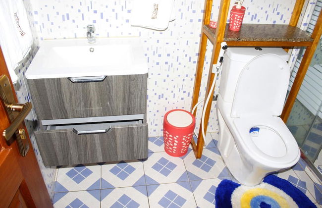 Ecoair Apartment Hotel - Foto 34