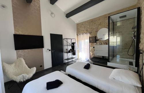 Le Domaine du Grand Cru - Photo 12