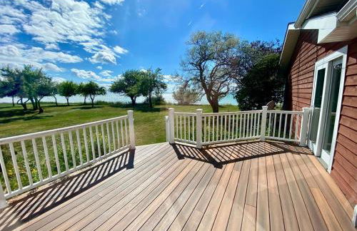 Private Beach Pool Table HUGE views gas grill - Foto 77