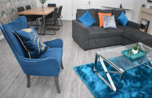 Four Chimneys House - Foto 1