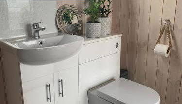 Orkney Lux Lodges - Hamnavoe - Photo 2