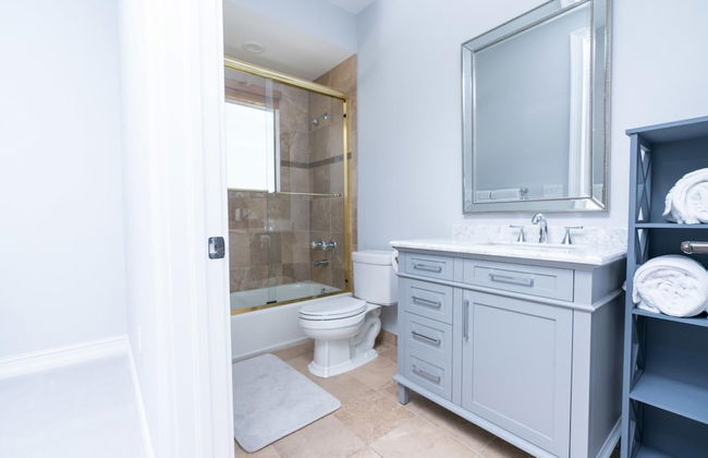 5 Bedroom Luxe Villa on Deep Water Intracoastal - Foto 22