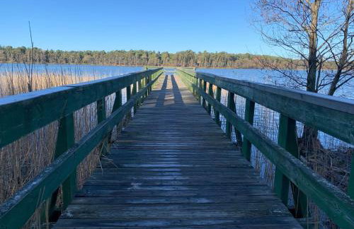 Holiday Home Ferien an der Ostsee by Interhome - Foto 30