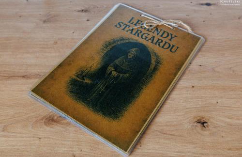 Apartament Jaśmin - Foto 13