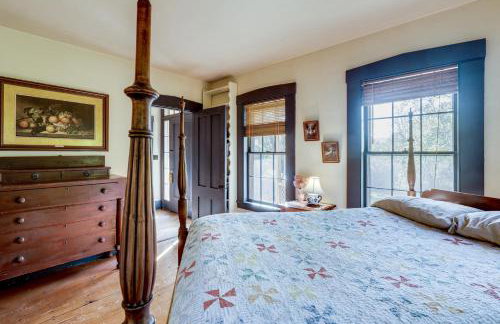 All-Season Lakefront Escape 8 Mi to Mount Sunapee - Foto 19