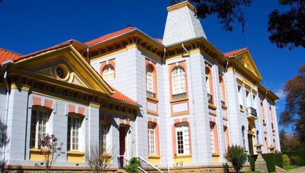 Agroflori and Villa Albina Palace - PrivateTour - Photo 2