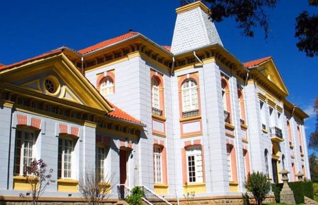 Agroflori and Villa Albina Palace - PrivateTour - Photo 2