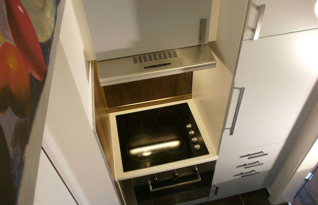 Luxurious Apartment in Waldeck With Sauna - Foto 6