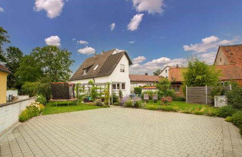 Sonnengarten Comfortable Holiday Residence - Foto 21