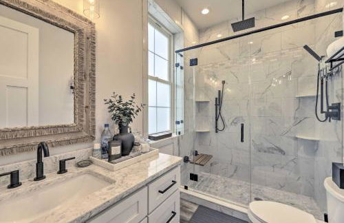 The Beaufort Flat Near Downtown and Waterfront! - Foto 16