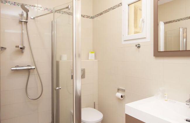 Hôtel et Résidence Ta Kladia - Omigna - Photo 55