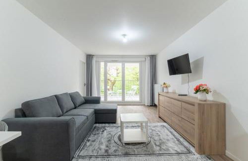 Moulin à Vent Sud - Appt à 20 min de Paris - Foto 1