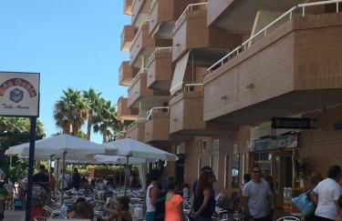 Costa Marina III Oropesa Apartment - Foto 34