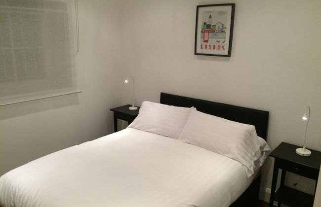 Stay-In Apartments Marble Arch - Foto 9