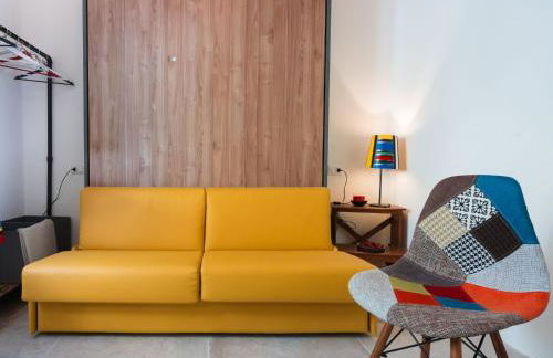 Apartment Wohnung in Marina Di Pisa mit Garten by Interhome - Foto 7