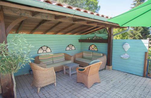 Le Bon Chemin gite - Foto 33