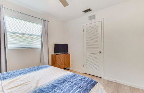 Pelican Beach Retreat! Family Home on Space Coast - Foto 17