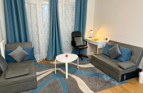 Appartement à 15 mins de Paris - Photo 37