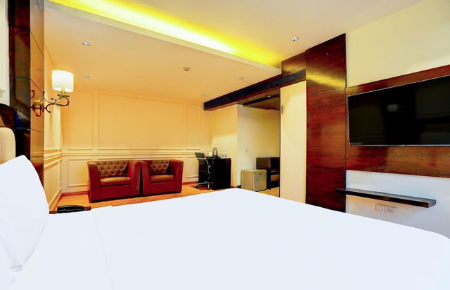 Premium Stays in the Heart of South Delhi - Foto 19