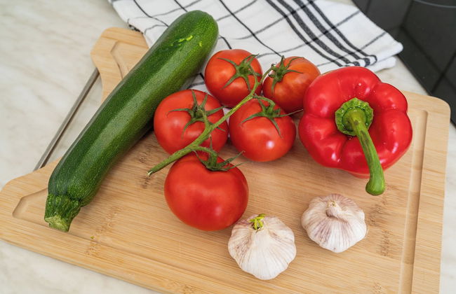 Apartments and Room Lora - Foto 15