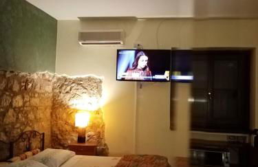 B&B Home Holiday Villa delle Acacie agriturismo - Foto 33