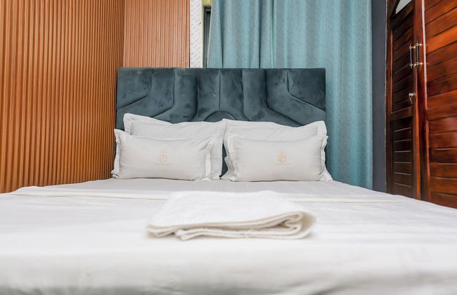 T-Square Residence Makepe - Foto 3