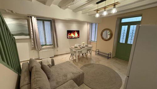 Jolie Maison spacieuse 6 min Centre Auxerre - Foto 2