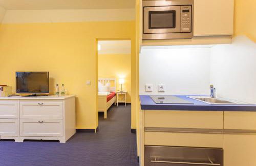 Parkhotel Muldental - Foto 33